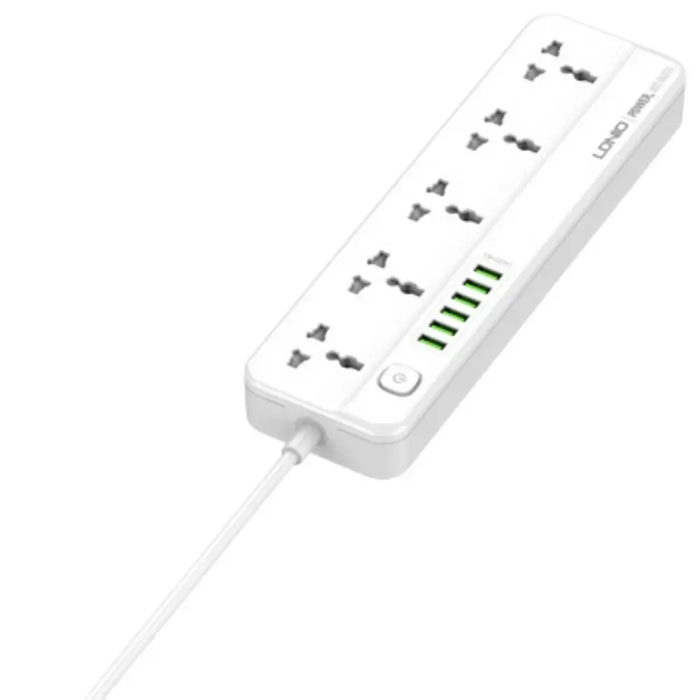 LDNIO SC5614 Power Strip