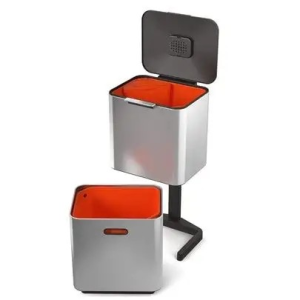 Joseph Joseph Totem Max 60 Liter/15.85 Gallon Waste
