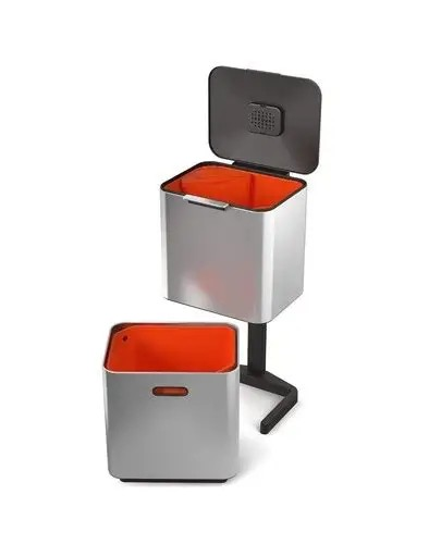Joseph Joseph Totem Max 60 Liter/15.85 Gallon Waste