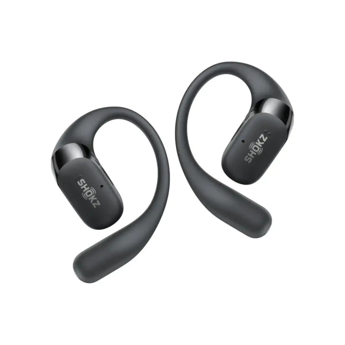 Shokz OpenFit 2 Open-Ear Earbuds