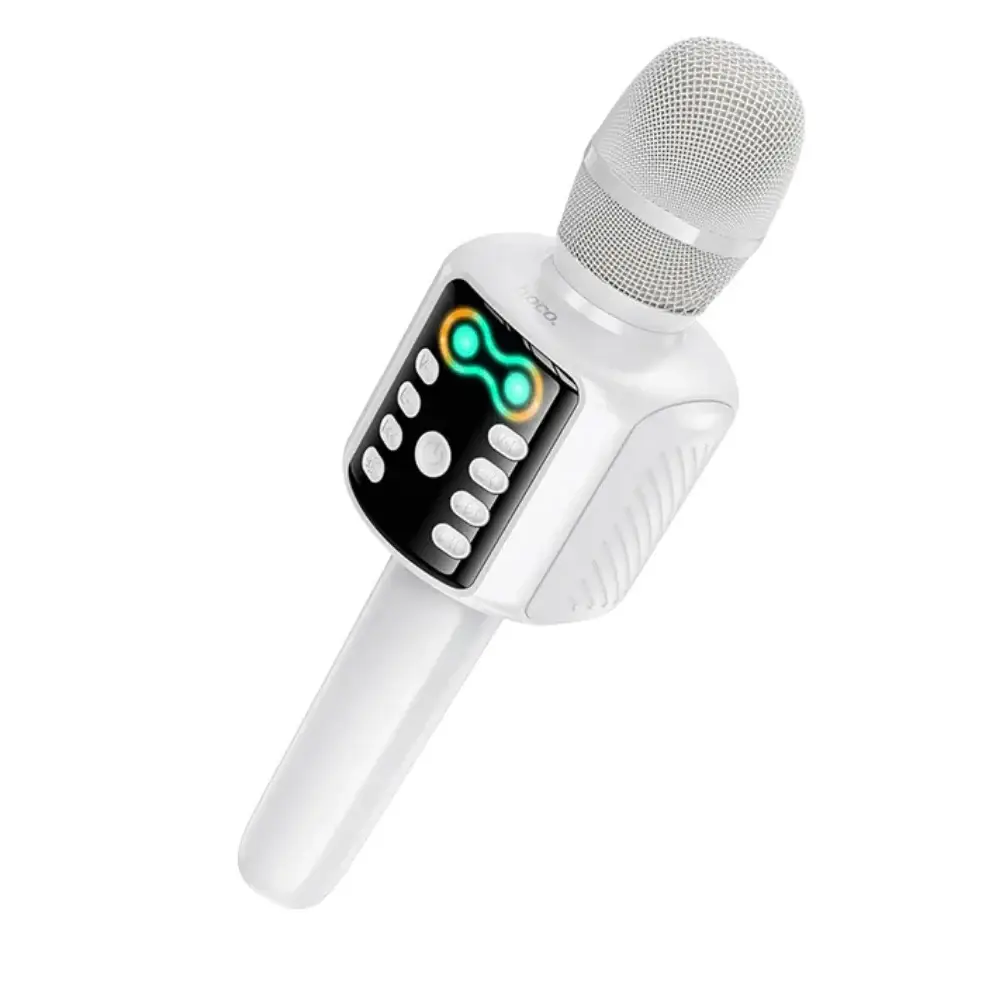 Hoco L24 Karaoke Microphone