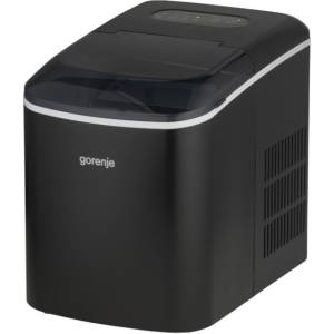 Gorenje Ice Maker 120w, 2.2l, Black