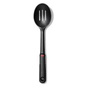 OXO - SW NYLON SLOTTED SPOON
