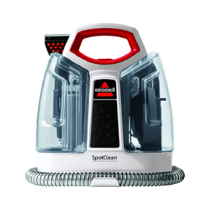 Bissell SpotClean MultiClean 3698E Portable Spot & Stain Cleaner