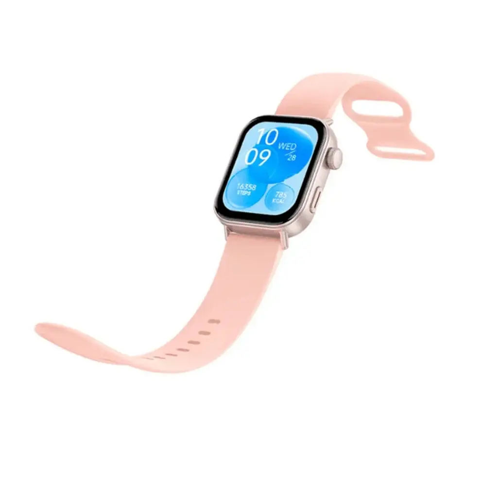 Hoco Y32 Smartwatch Pink