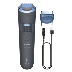 Philips Beard Trimmer 3000 Series rounded tip blades | BT3617