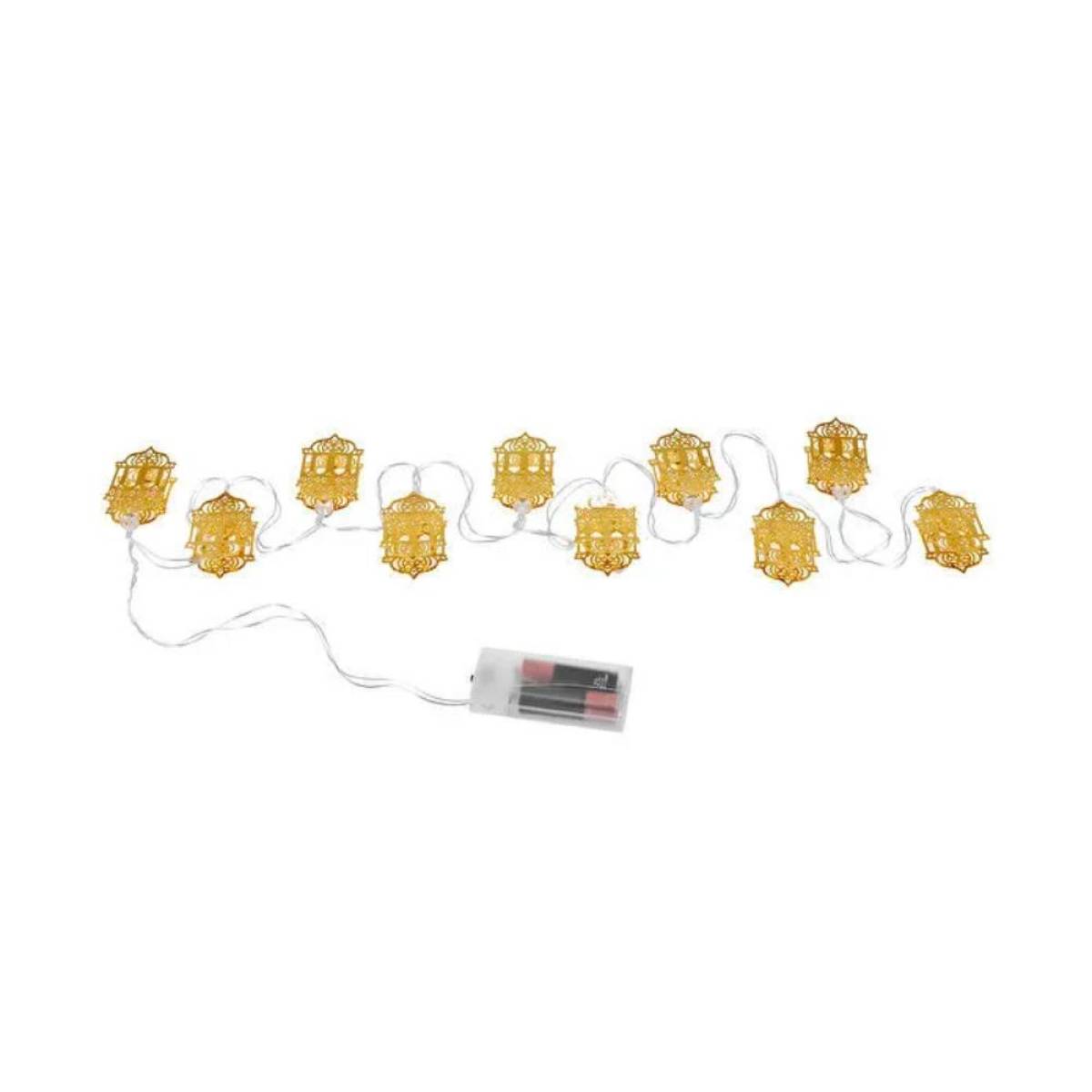 Karaca Home sky Led Light Gold, Kar-8683650439479