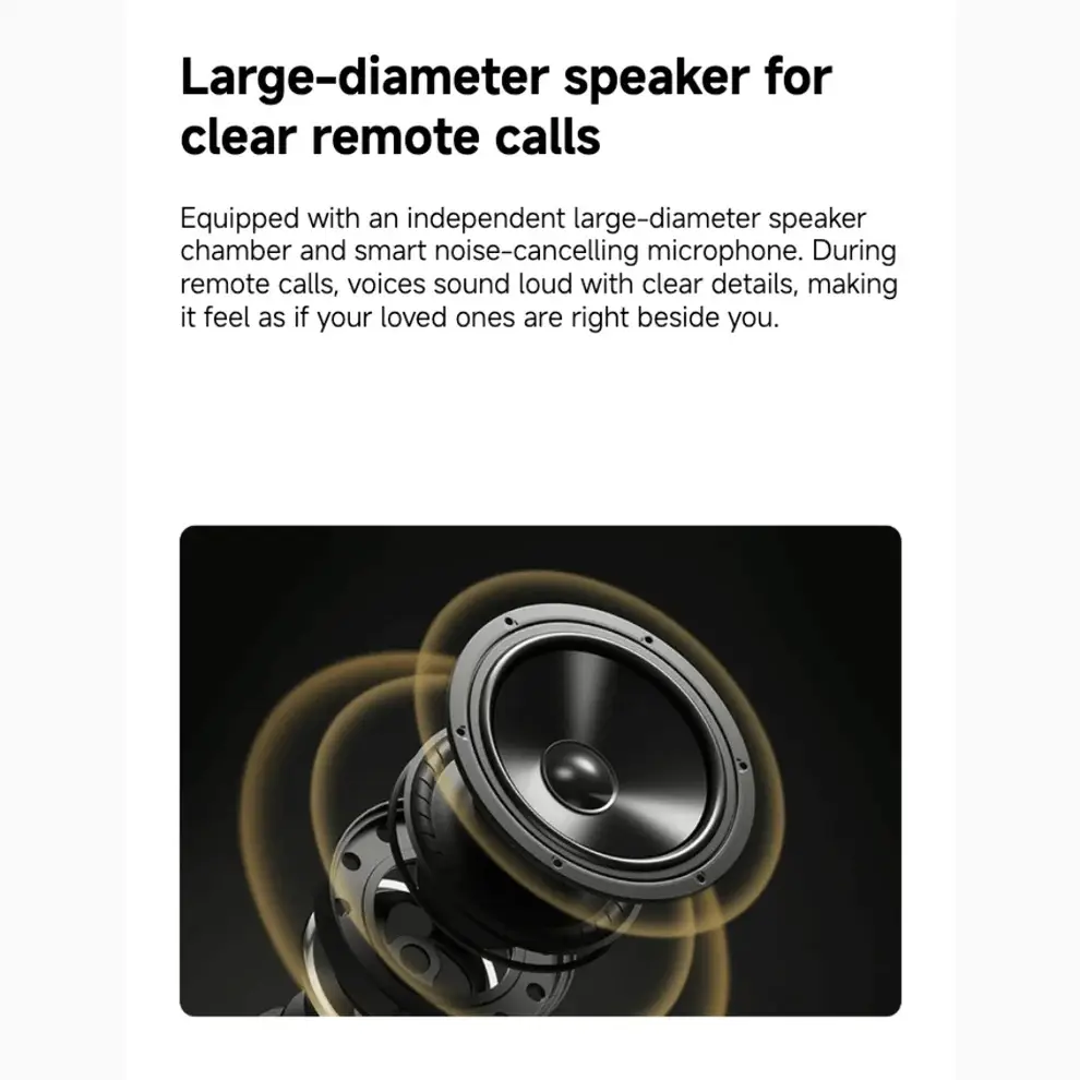 Xiaomi Smart Camera C201