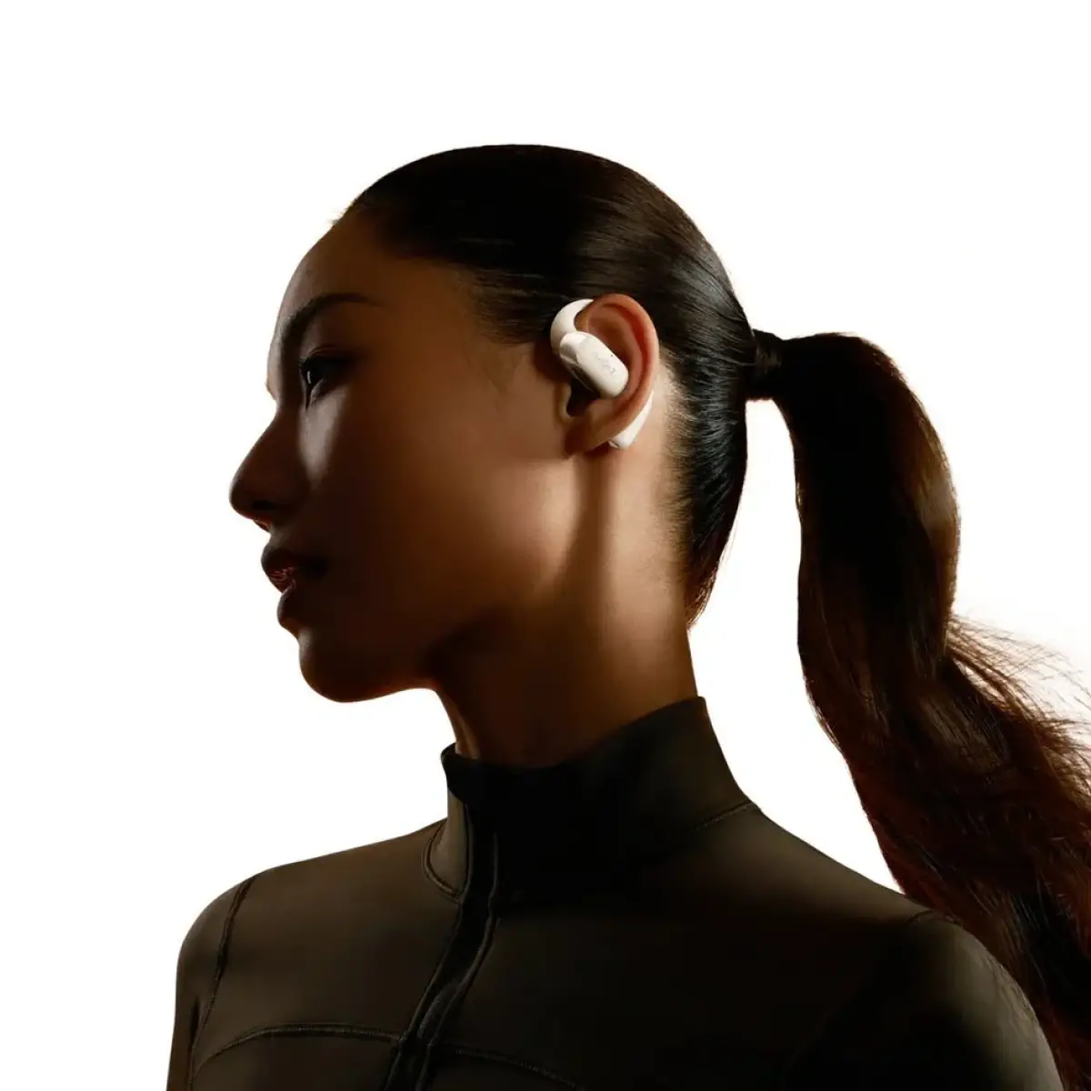 Shokz OpenFit 2 Open-Ear Earbuds