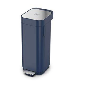 Joseph Joseph Porta, 1.5 Gal (40 L), Midnight Blue