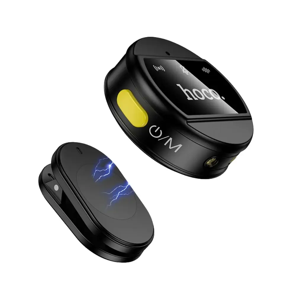 HOCO L22 Wireless Microphone