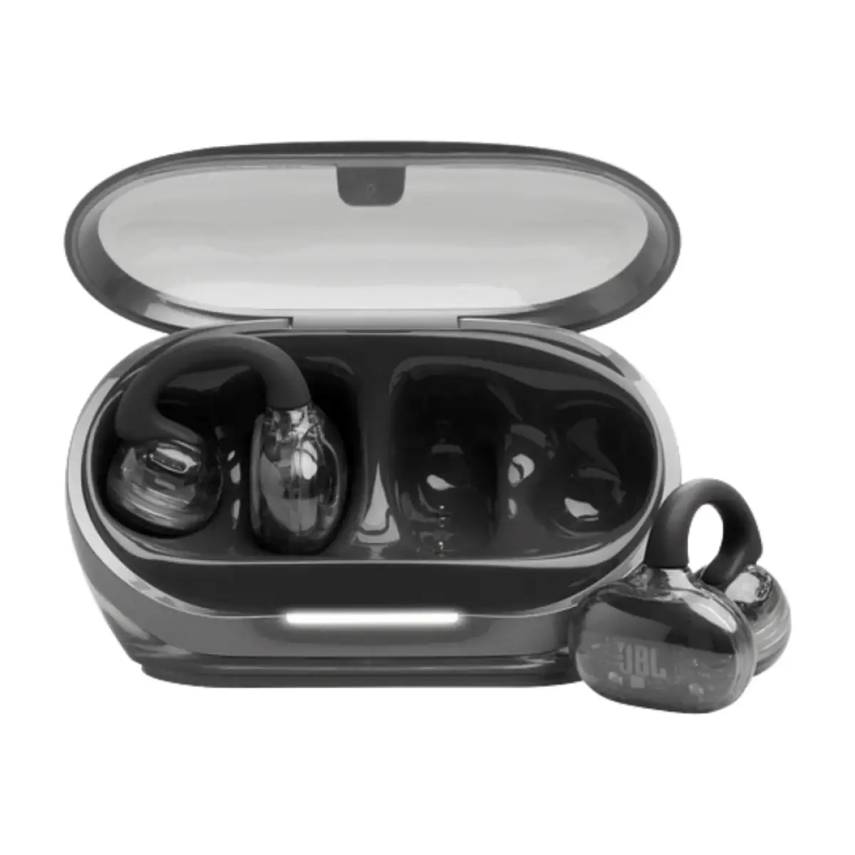 JBL Soundgear Clips Open-Ear Headphones