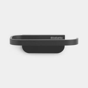 Brabantia MindSet Toilet Roll Holder,Grey