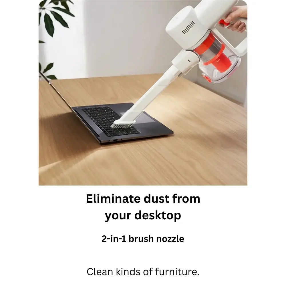 Xiaomi Vacuum Cleaner G20 Lite