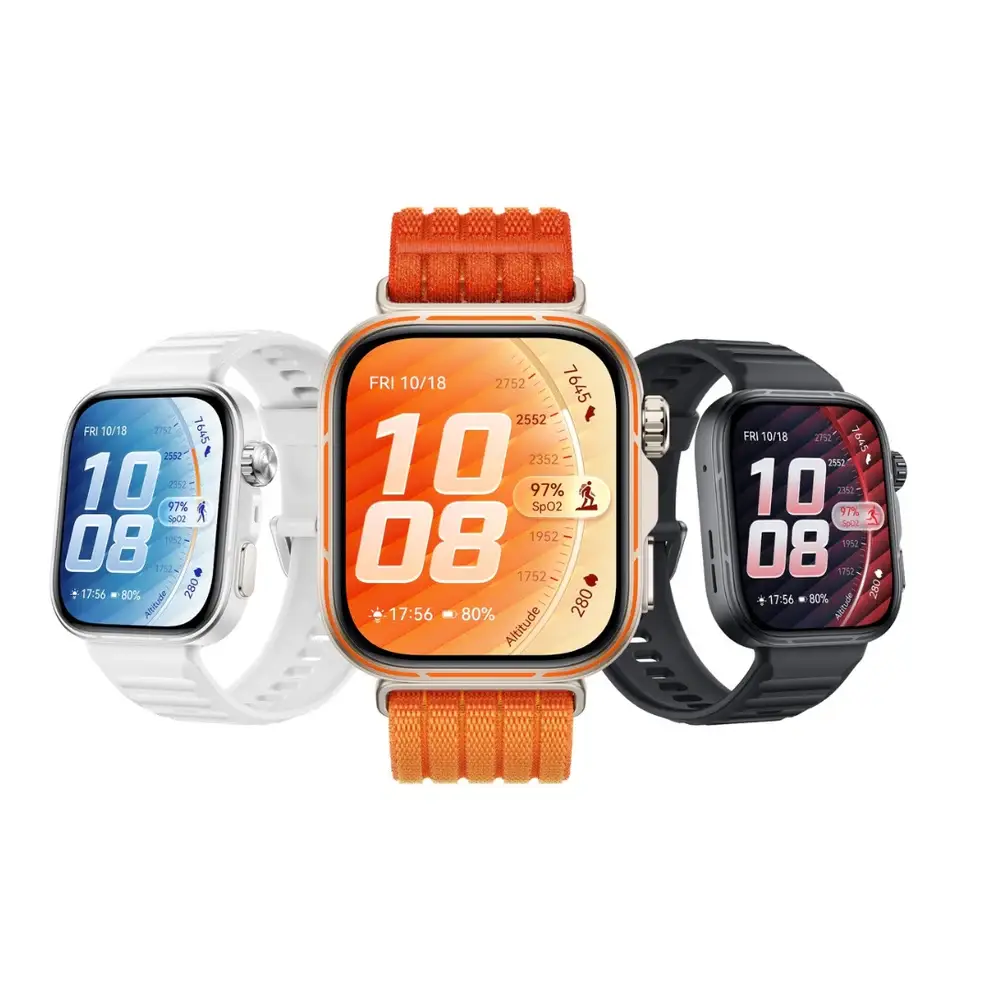 Huawei Watch Fit 5 Pro