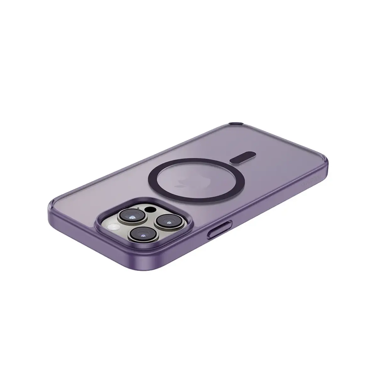Mcdodo iPhone 15 Pro Max MagSafe Case