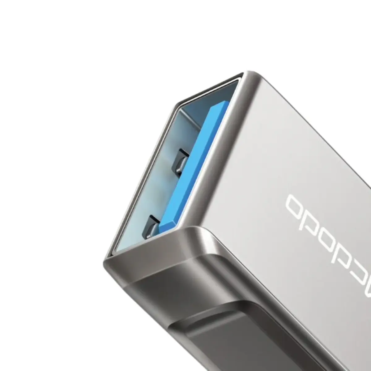 Mcdodo OT-8730 OTG Type-C Adapter