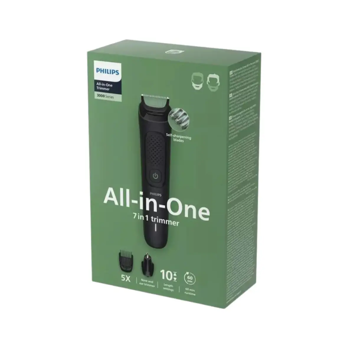 Philips MG3930/15 7-in-1 Trimmer