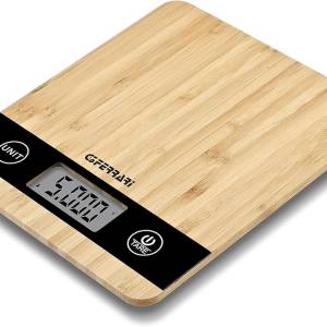 G3ferrari Electronic Kitchen Scale:  G20087