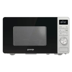 Gorenje Microwave 23 Liter With Grill 800w White