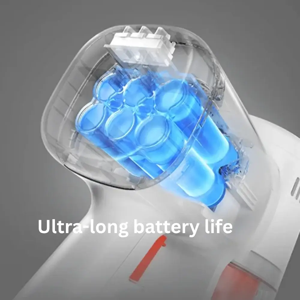 Xiaomi Vacuum Cleaner G20 Lite