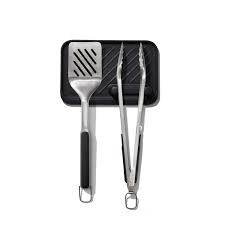 Oxo - 3 Pc  Grilling Set