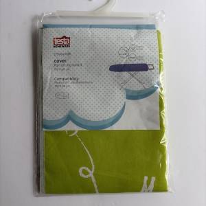 iron board cover