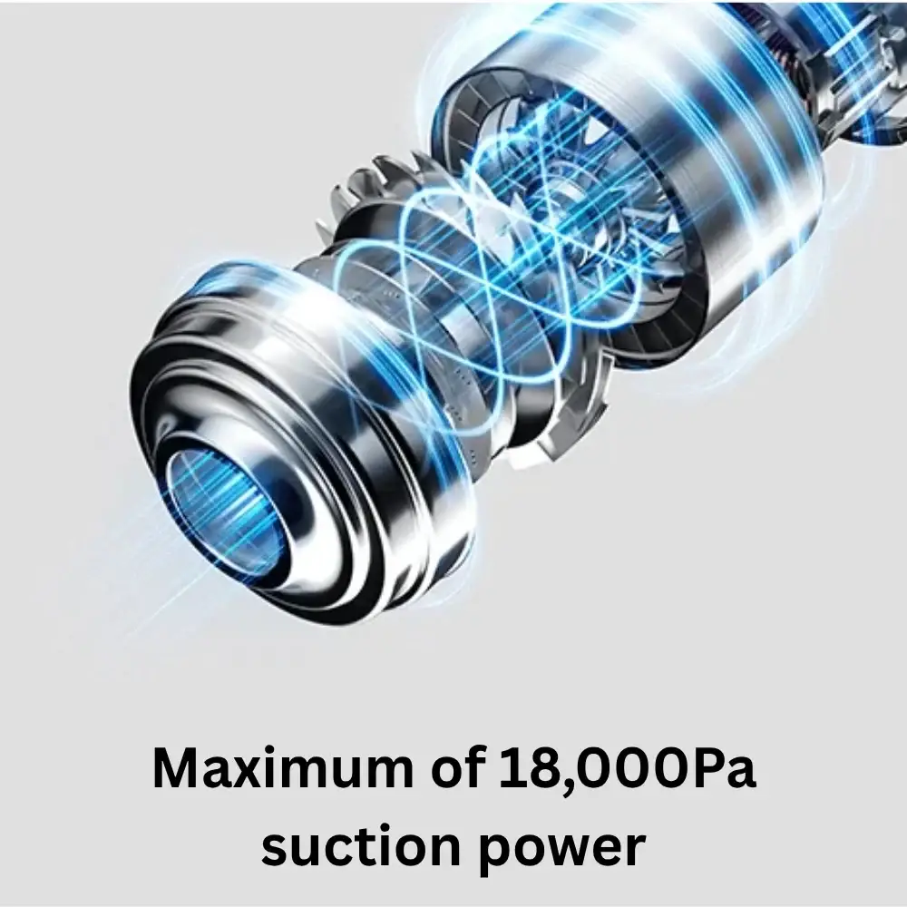 Xiaomi Vacuum Cleaner G20 Lite