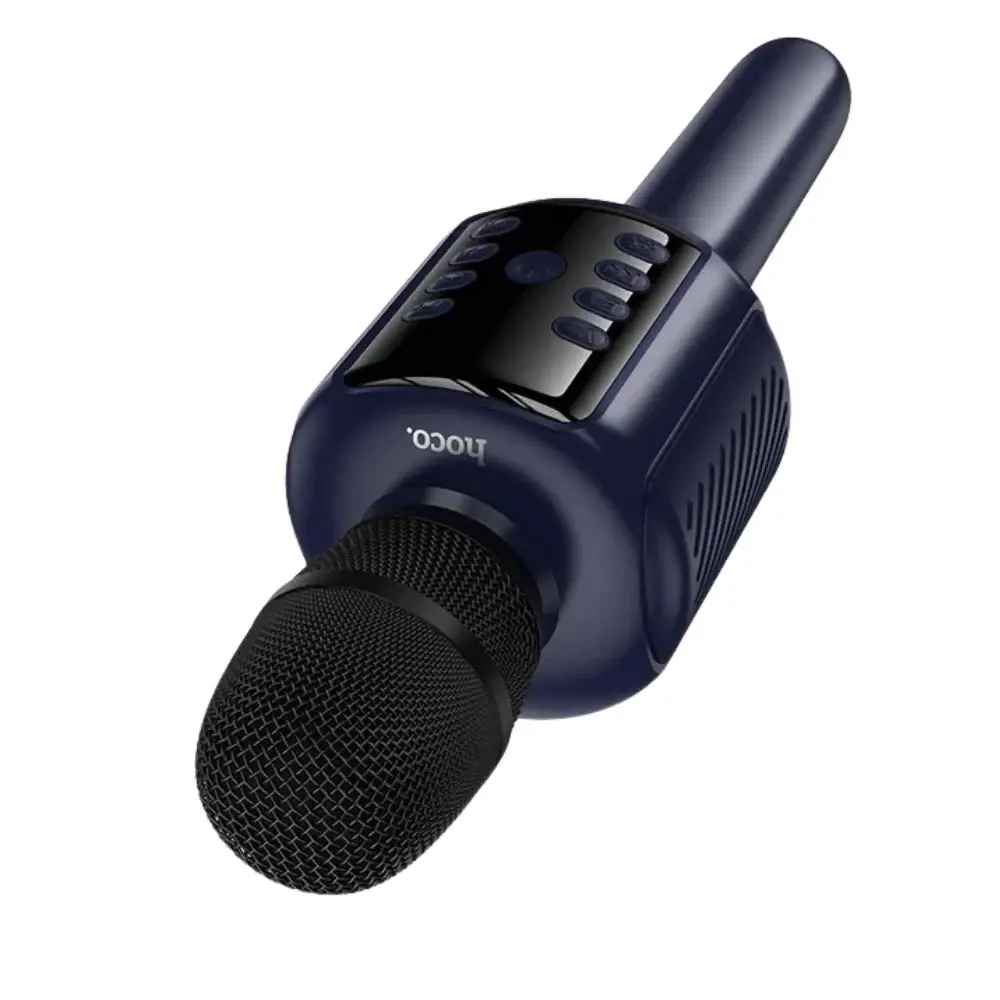 Hoco L24 Karaoke Microphone