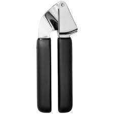 Oxo - Sw Garlic Press