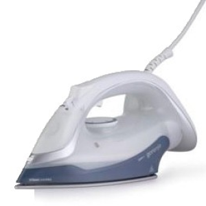 Gorenje  Steam Iron, 2600w, Water Tank Capacity 450 Ml
