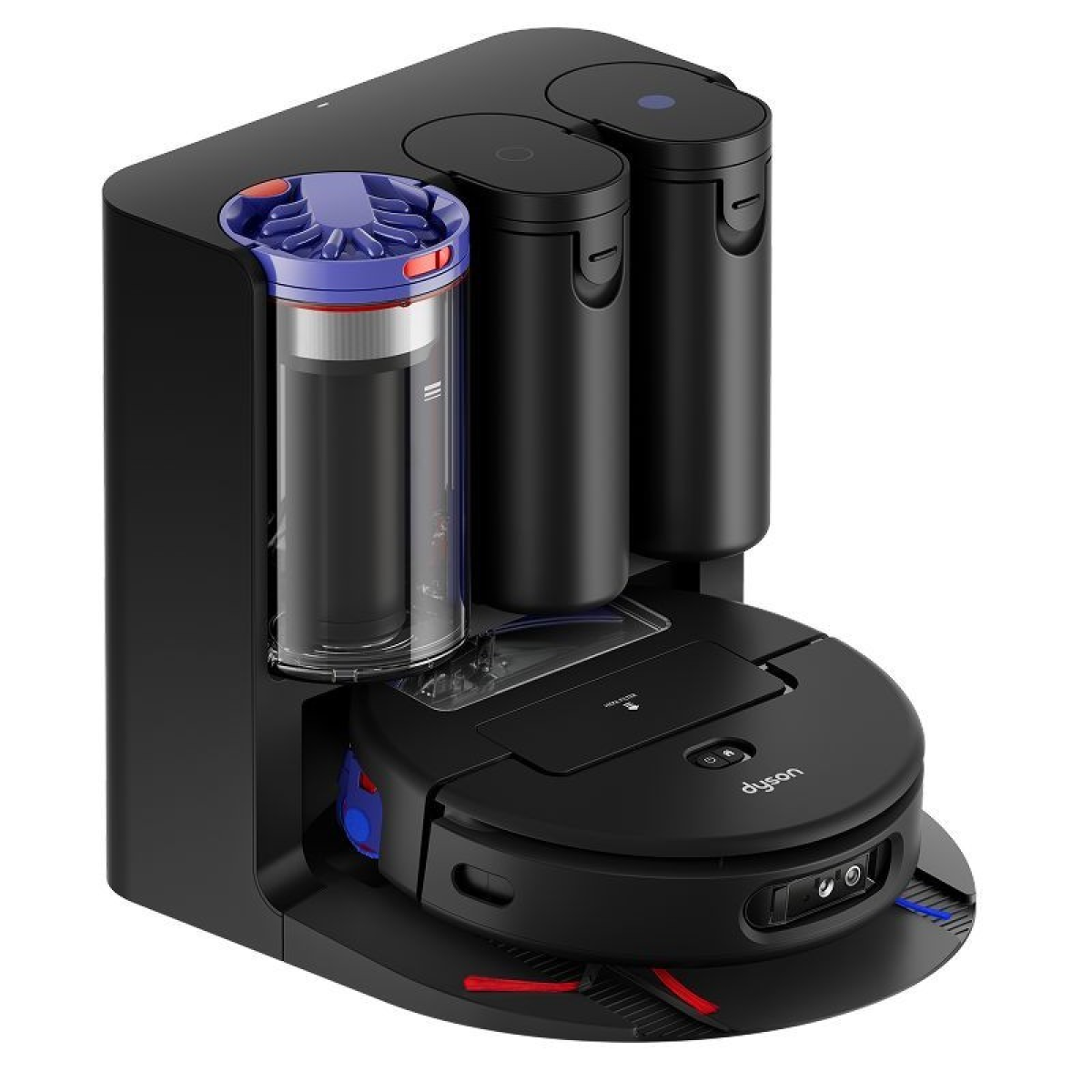 Dyson Spot+Scrub™ Ai robot vacuum cleaner