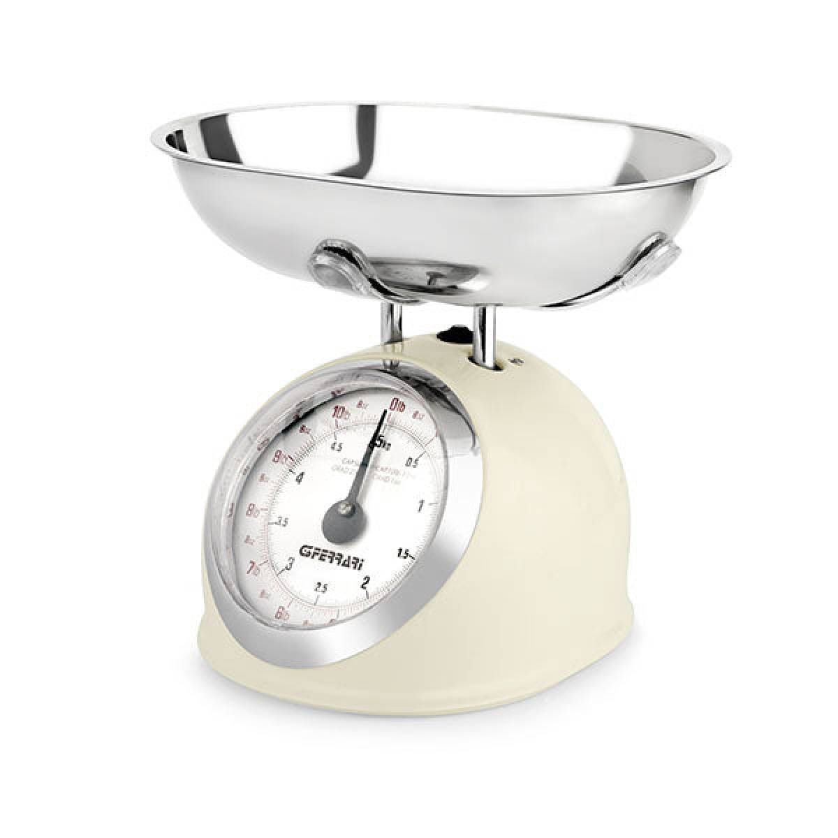Mechanical Kitchen Scale G20003