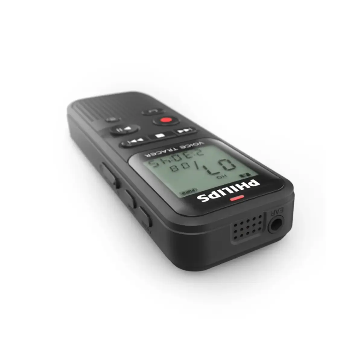 Philips VoiceTracer Audio Recorder DVT1160