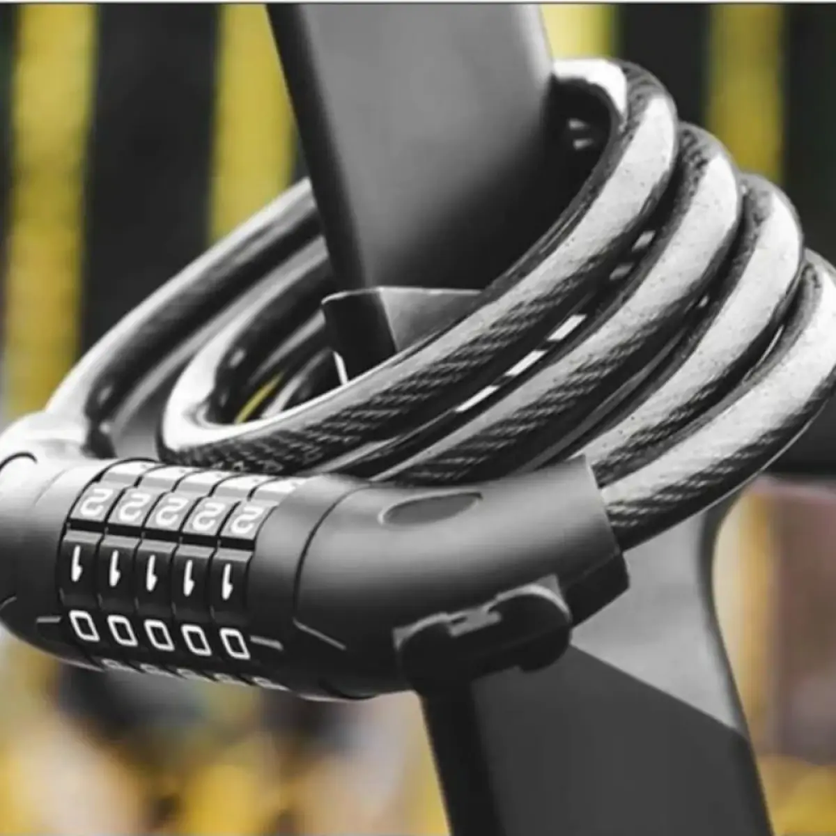 Xiaomi Scooter Cable Lock