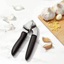 Oxo - Sw Garlic Press