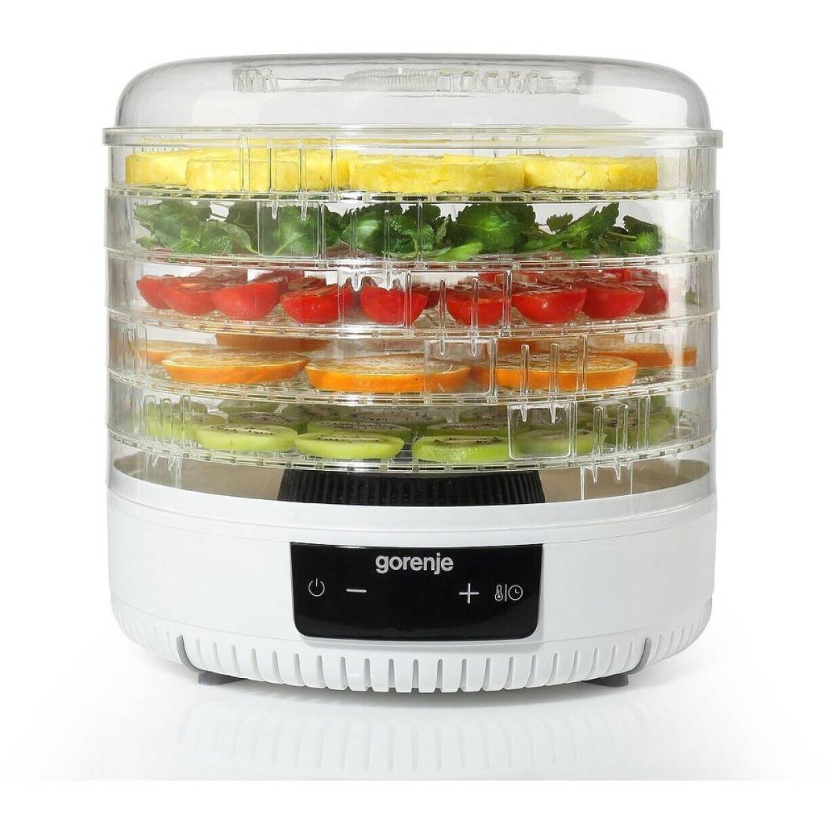 Gorenje Dehydrator 380w 5 Layers