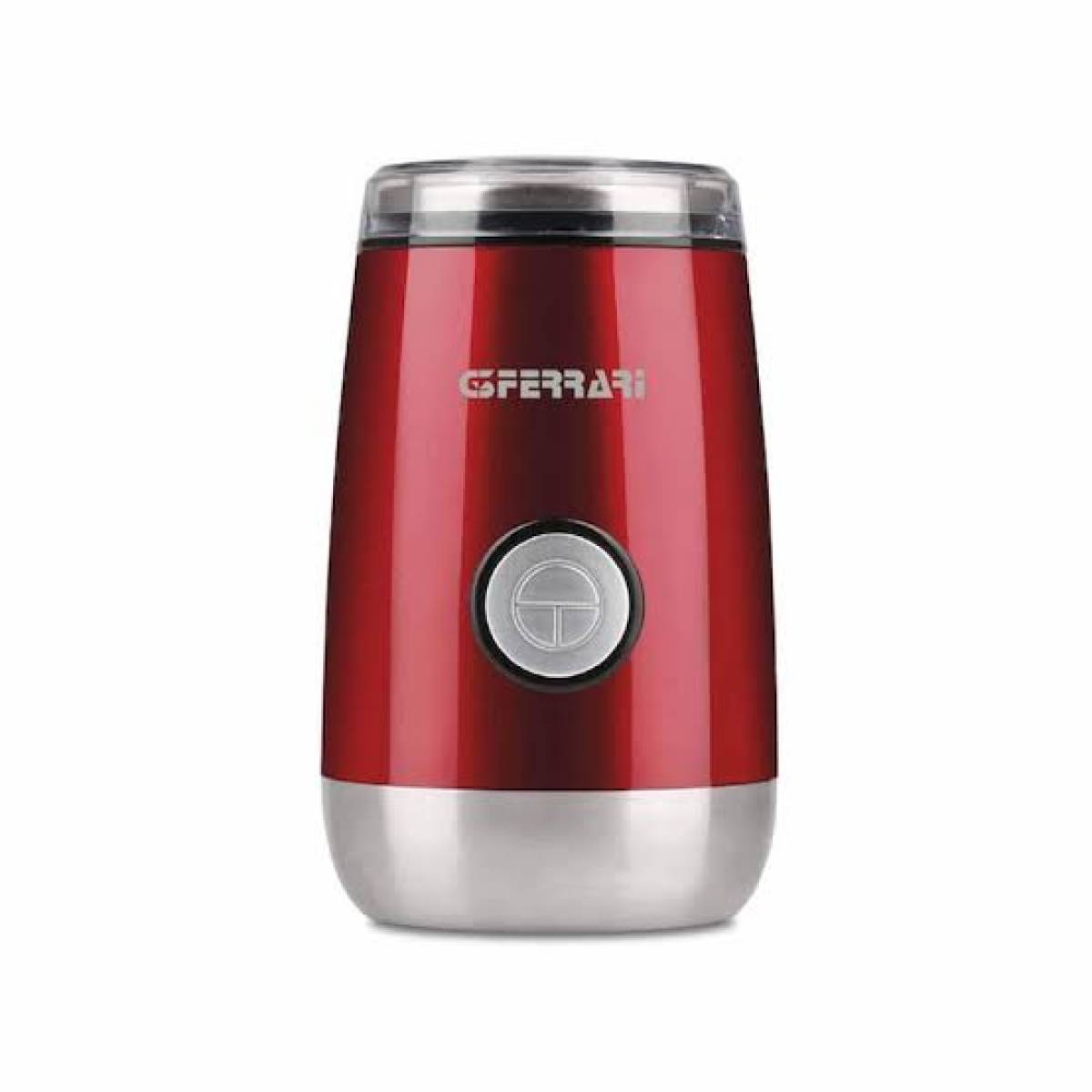 G3ferrari Coffee Grinder: Pulse Functioning G20076