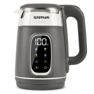 G3ferrari Electric Kettle: Power 1850w-2200w, G10224