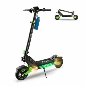 Vilo D2 Pro Electric Scooter 800W