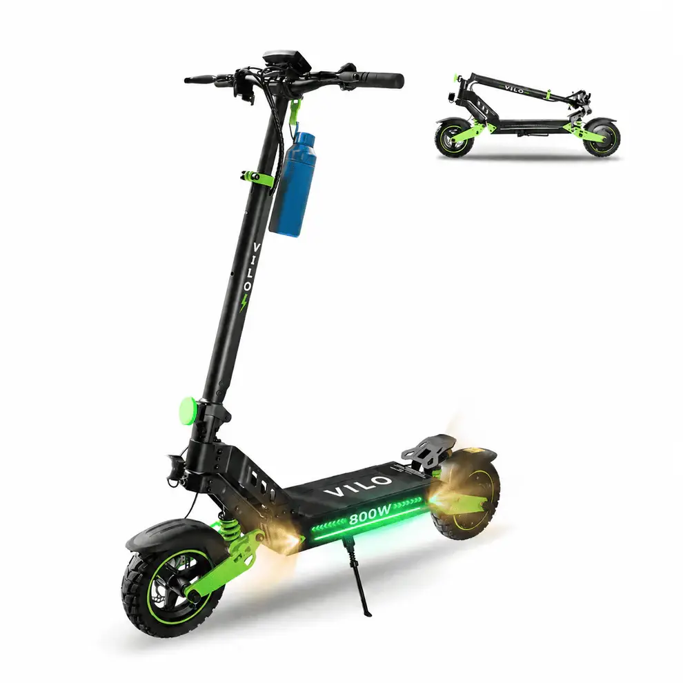 Vilo D2 Pro Electric Scooter 800W
