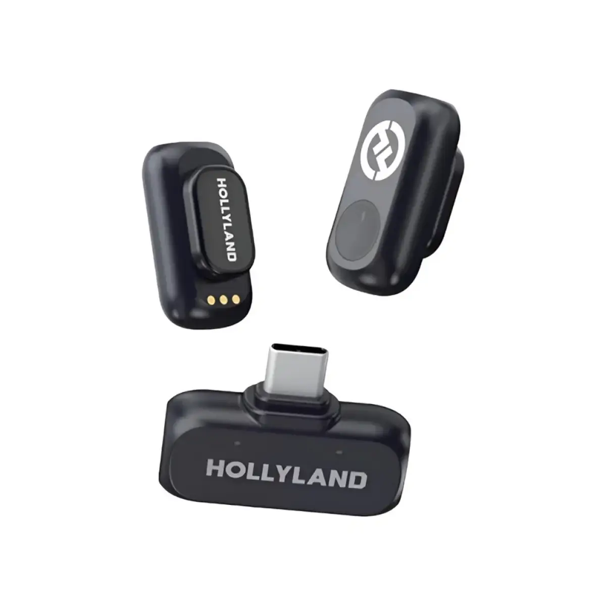 Hollyland LARK A1 Mini Duo USB-C