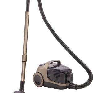 Gorenje Bagless Vacuum Cleaner 850w Black