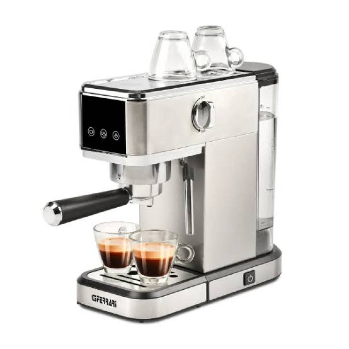 G3ferrari Espresso Maker: Power 1350w G10189