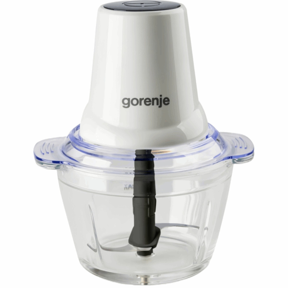 Gorenje , 400w, 1l, Chopper, White