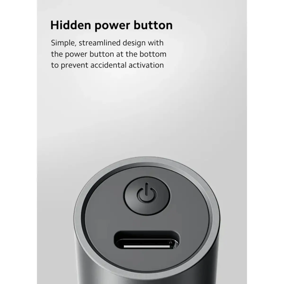 Xiaomi Nose Hair Trimmer