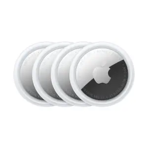 Apple AirTag 2 4-Pack Tracker Find My Device