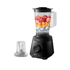 Philips HR2141 BLENDER STAND , 550W, 2L