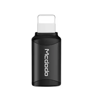 Mcdodo USB-C to Lightning Adapter