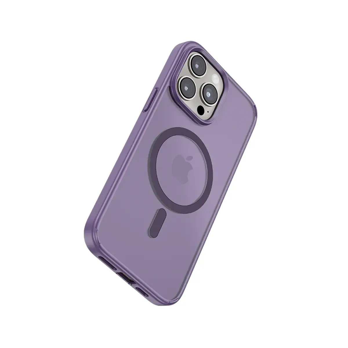 Mcdodo iPhone 15 Pro Max MagSafe Case
